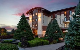 Hotel Medical Spa Malinowy Zdrój